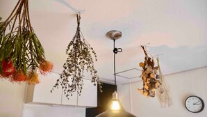 Interior detail - 【IS6】 IS 106 (Sapporo)