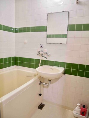 Bathroom - 【IS6】 IS 106 (Sapporo)