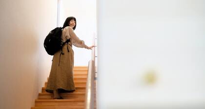 Tottori Guest House Miraie Base Hostel