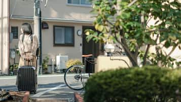 庭園