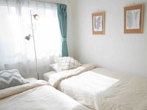 Room - 【IS7】 IS 107 (Sapporo)
