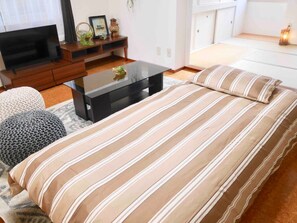 Apartment | Extra beds - 【IS7】 IS 107 (Sapporo)