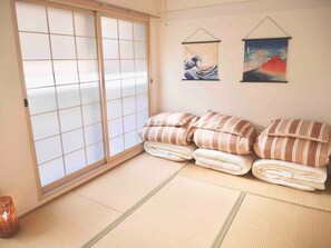 Apartment | Extra beds - 【IS7】 IS 107 (Sapporo)