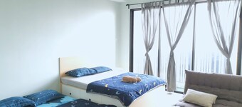 studio by utopia guest house