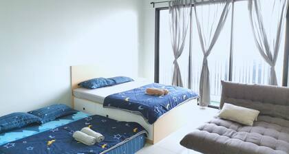 studio by utopia guest house