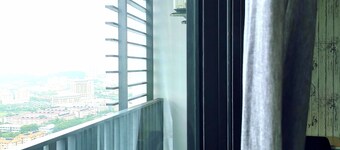 studio av utopia pensjonat