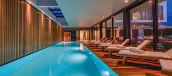 Elegant Istria Villa | 18m Private Pool | Villa Novica Platinum | 4 Bedrooms |.