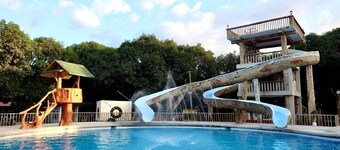 Casa Virginia Resort