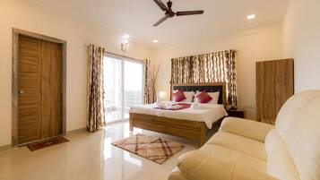 Luxury Double Room