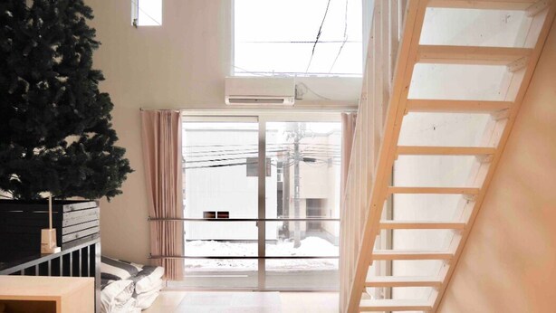 Casa (Private Vacation Home) | Soggiorno | TV a schermo piatto