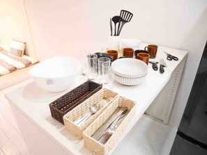 Rumah (Private Vacation Home) | Fasilitas kamar