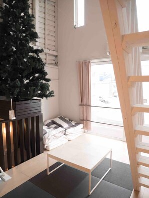 Casa (Private Vacation Home) | Sala de estar | TV de tela plana