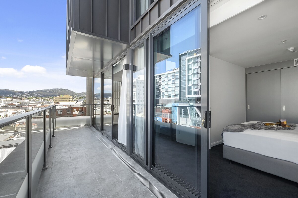 Hobart City Apartments