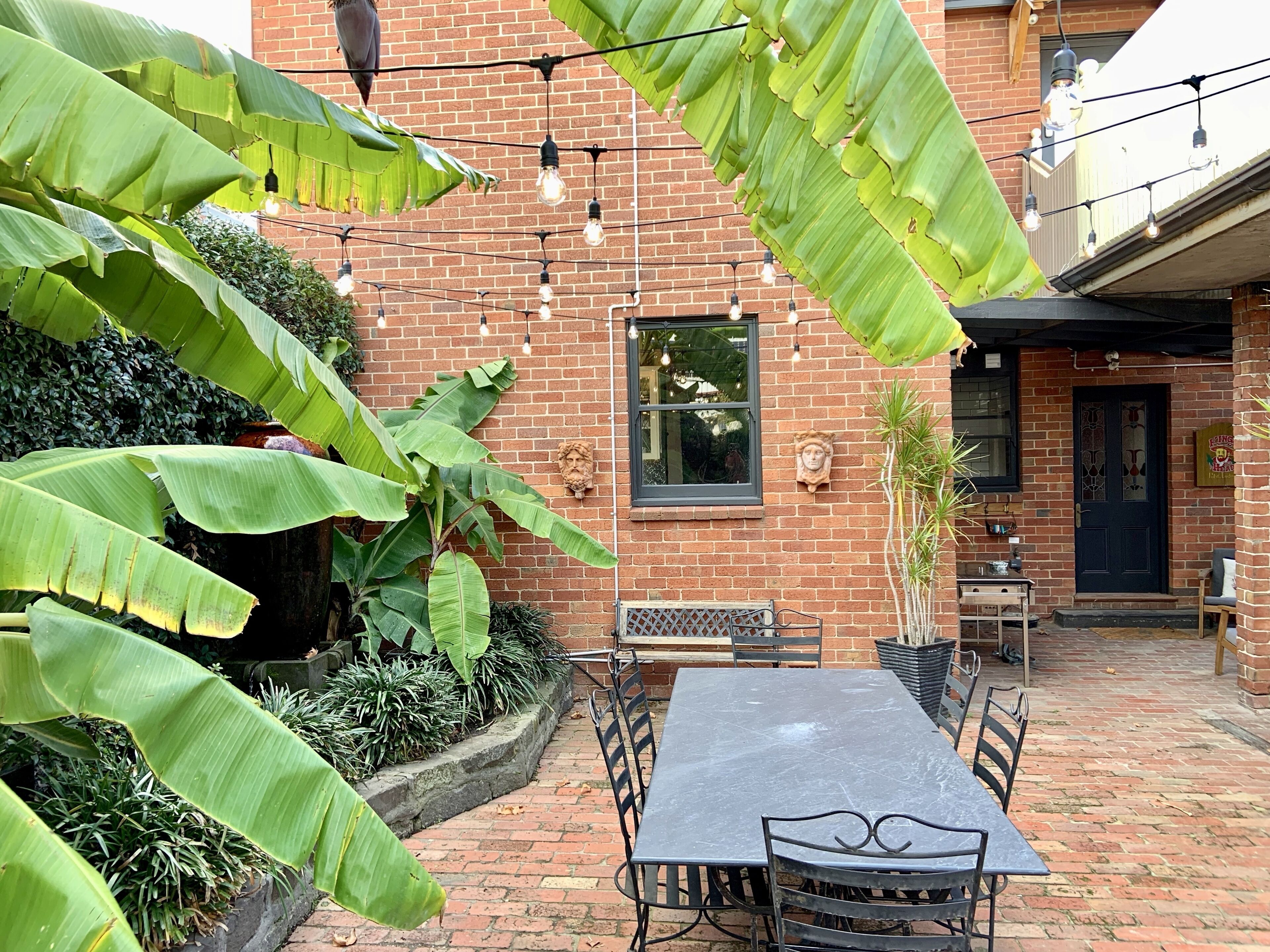 Fachada
