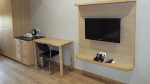 Habitación ejecutiva | Servicio de la habitación