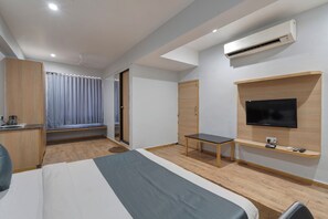 1 chambre, literie de qualité supérieure
