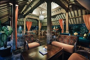 Dining - 9 rooms for group at Ubud (Kecamatan Ubud,)