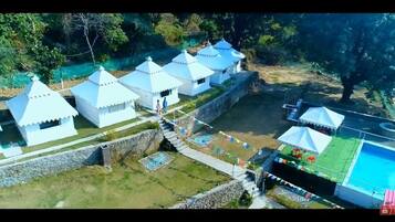 Luxury Cottage | Free WiFi