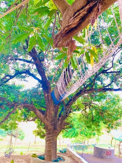 Morni Hills Resort