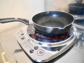 Cuisinette privée