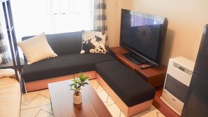 Apartment - 【SB】Shinei BLD 201 (Sapporo)