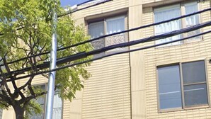 Exterior - 【SB】Shinei BLD 201 (Sapporo)