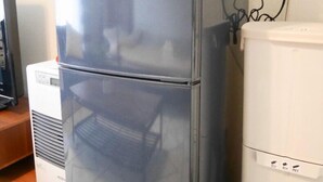 Apartment | Private kitchenette - 【SB】Shinei BLD 201 (Sapporo)