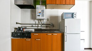 Unclassified image, 5 of 29, button - [204] Maison Junu D 204 (Sapporo)