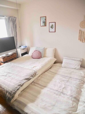 Basic Apartment | Extra beds
