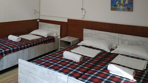 Economy Room - Hostel Portal (Tbilisi)