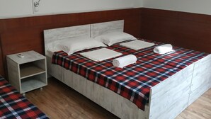 Economy Room - Hostel Portal (Tbilisi)
