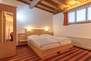 Comfort-Doppelzimmer | Kostenloses WLAN