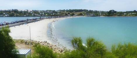 Plage à proximité