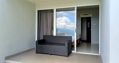 Amanda Hills Bandungan
