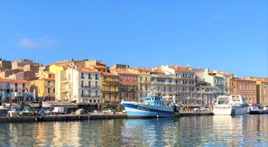 Marina - Free cancellation up to 21 days before your arrival date (Sète)