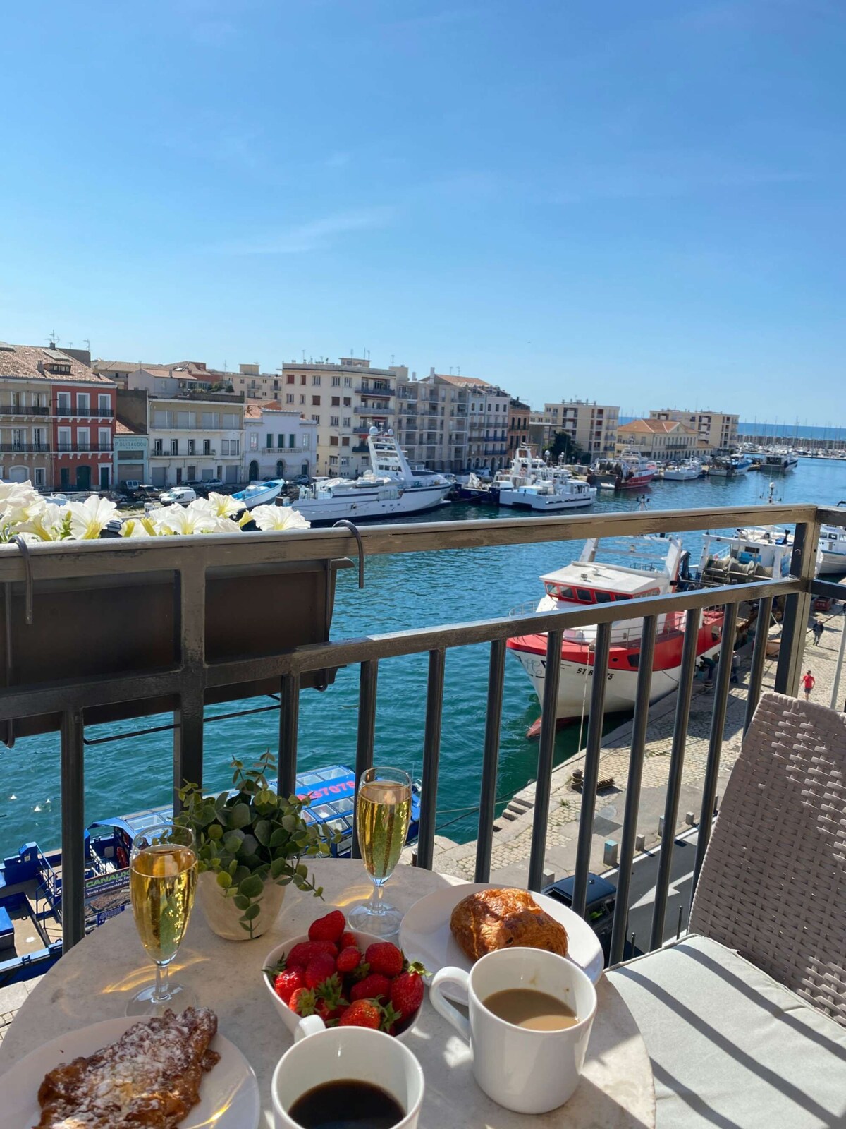 Image de profil de l’hôte