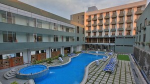 Interior - Rori Hotel Hawassa (Awassa)