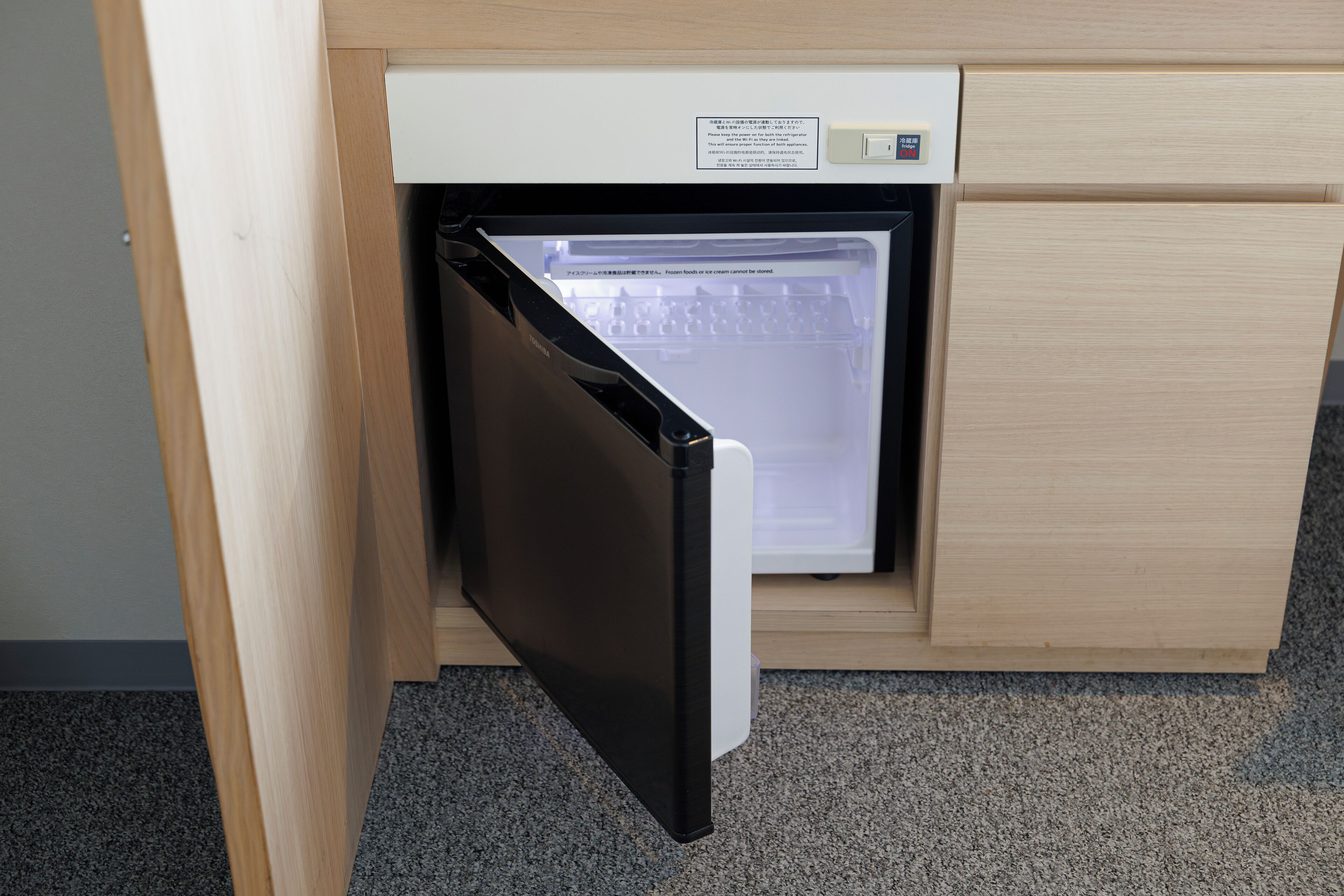 1 bedroom, desk, laptop workspace, iron/ironing board