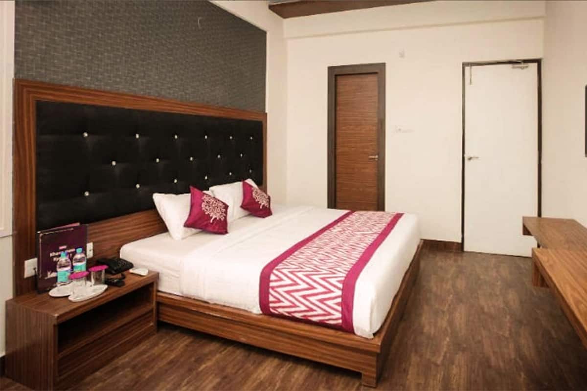 Camas Select Comfort y wifi gratis