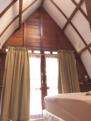 標準客房 | 高級寢具、舒適加層、免費無線上網�、床單