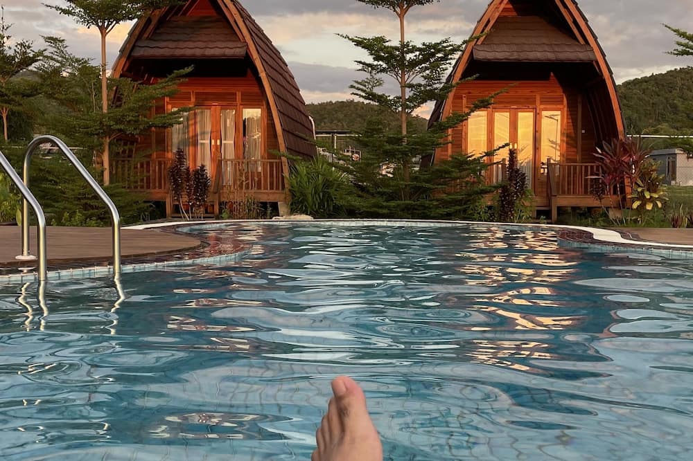 Raffles Inn Labuan Bajo