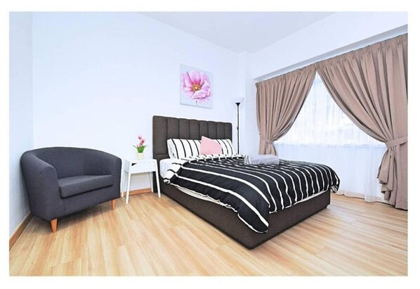 Apartment, 2 Bedrooms