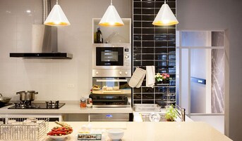 Tetera/pava eléctrica