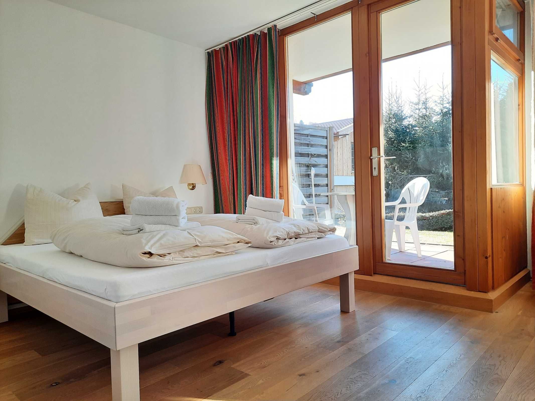 1 slaapkamer, wifi, beddengoed