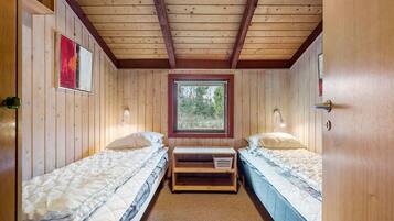 3 chambres, Wi-Fi gratuit