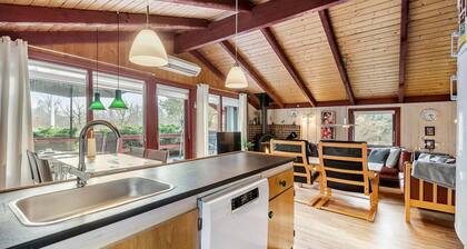 3 bedroom cozy home in Hemmet