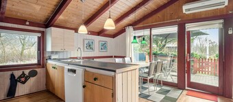 3 roms koselig bolig i Hemmet