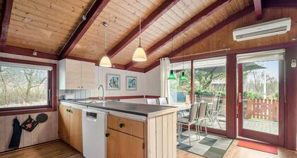 GemĂŒtliches Haus mit 3 Schlafzimmern in.