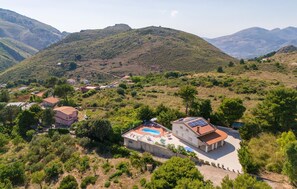 Exterior - Stunning home in Monreale (Monreale)