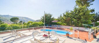 5 bedroom nice home in Monreale
